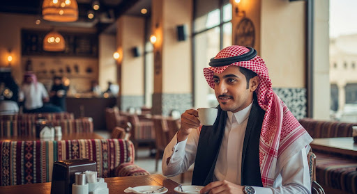 تسويق المطاعم