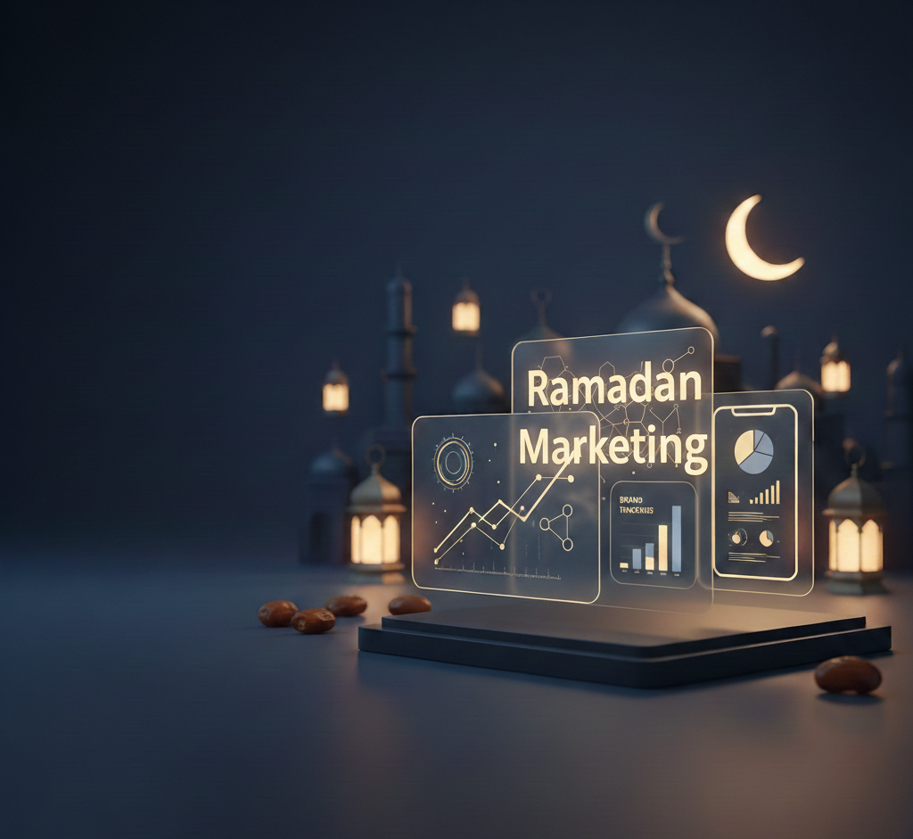 التسويق الرمضاني